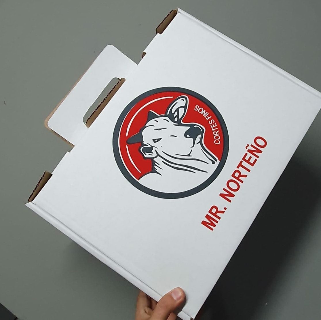 Be Box