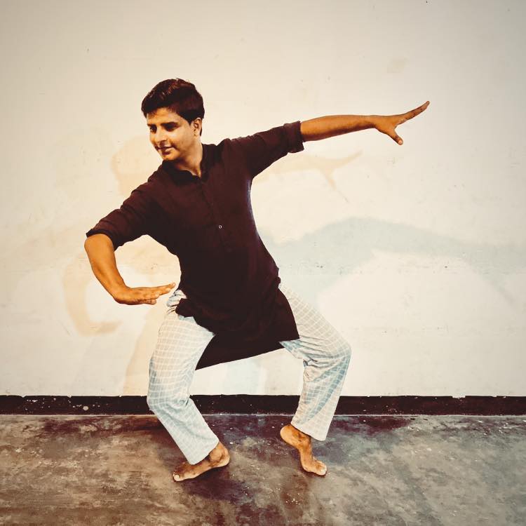 Bhagya Ranasinghe... - Bhagya Ranasinghe Dance Art Foundation