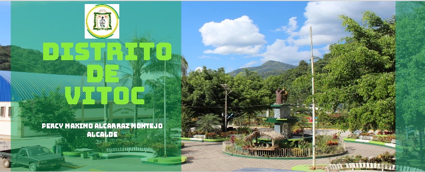 Municipalidad Distrital... - Municipalidad Distrital de Vitoc