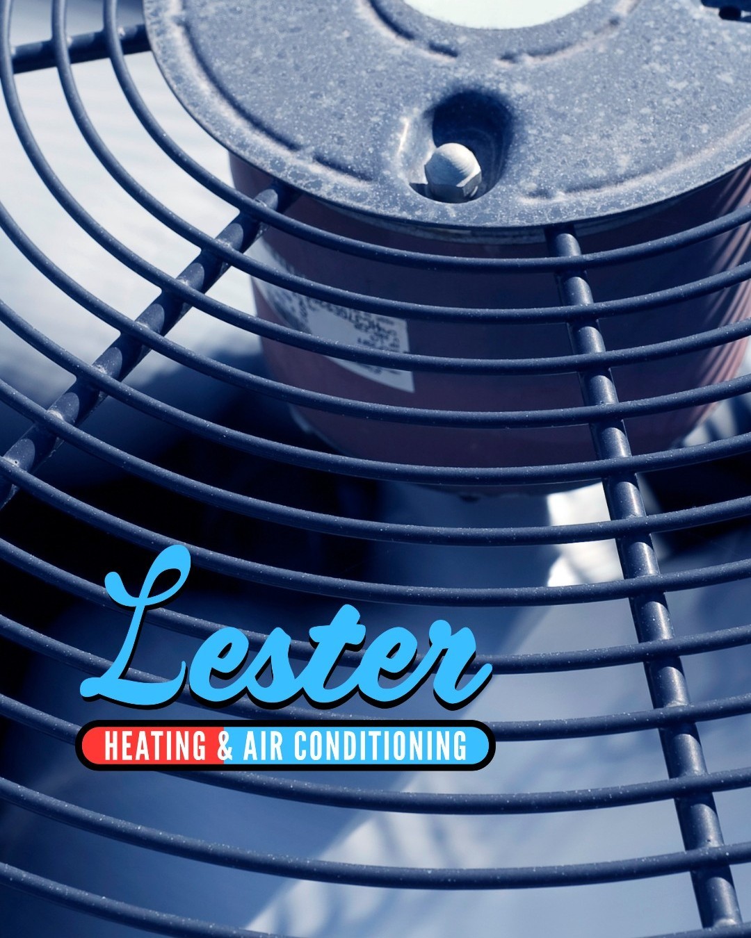 Lester - Call today for a Spring Maintenance check through the month of ...