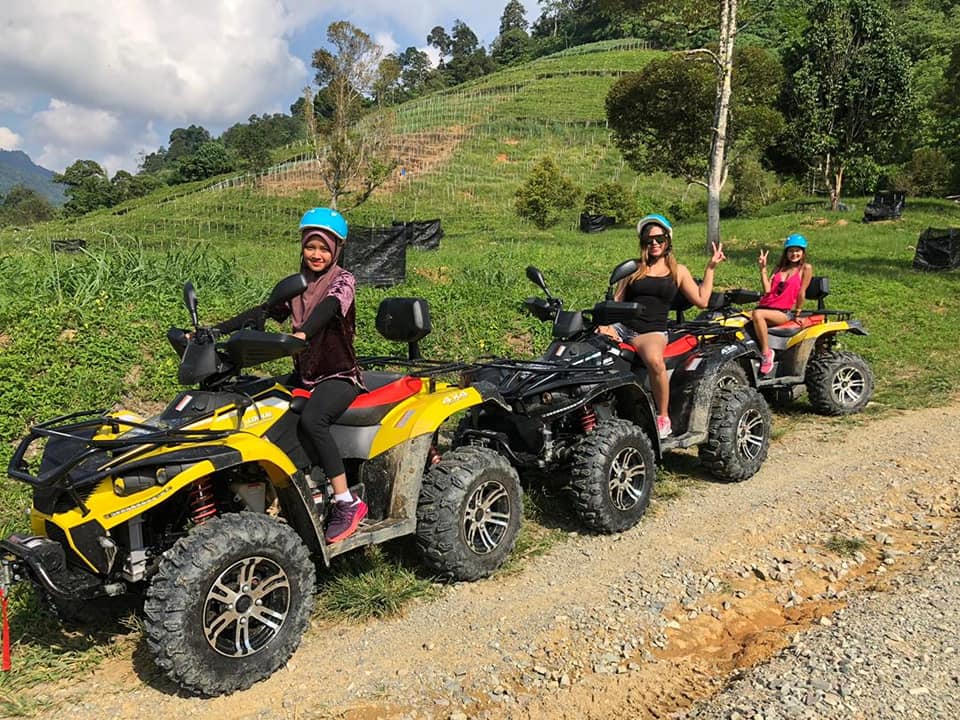 Atv Janda Baik Harga