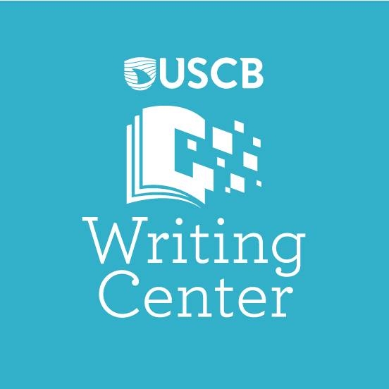 USCB Writing Center | Bluffton SC