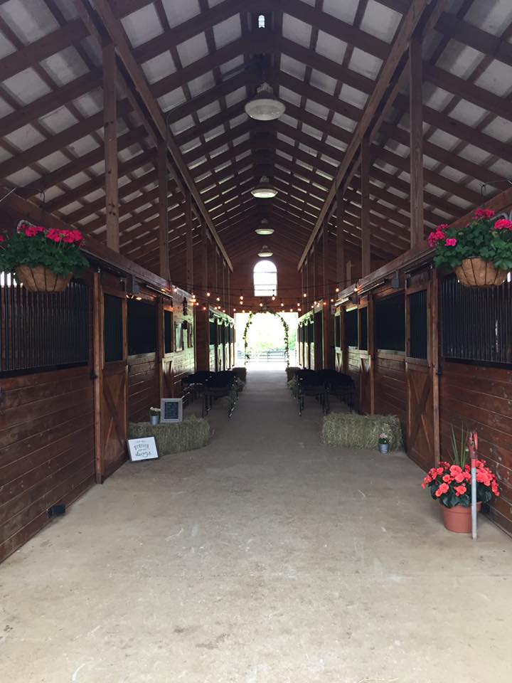 Rusty Star Ranch | Columbus NJ