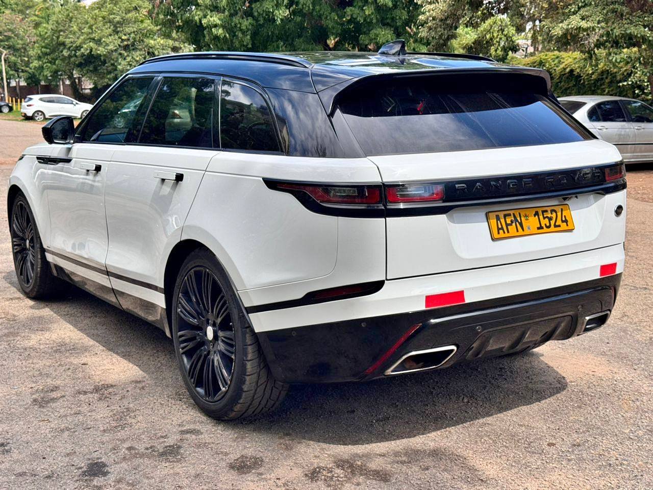 RANGE ROVER VELAR 2018 CALL 📞 [hidden information] - Cars & Trucks ...