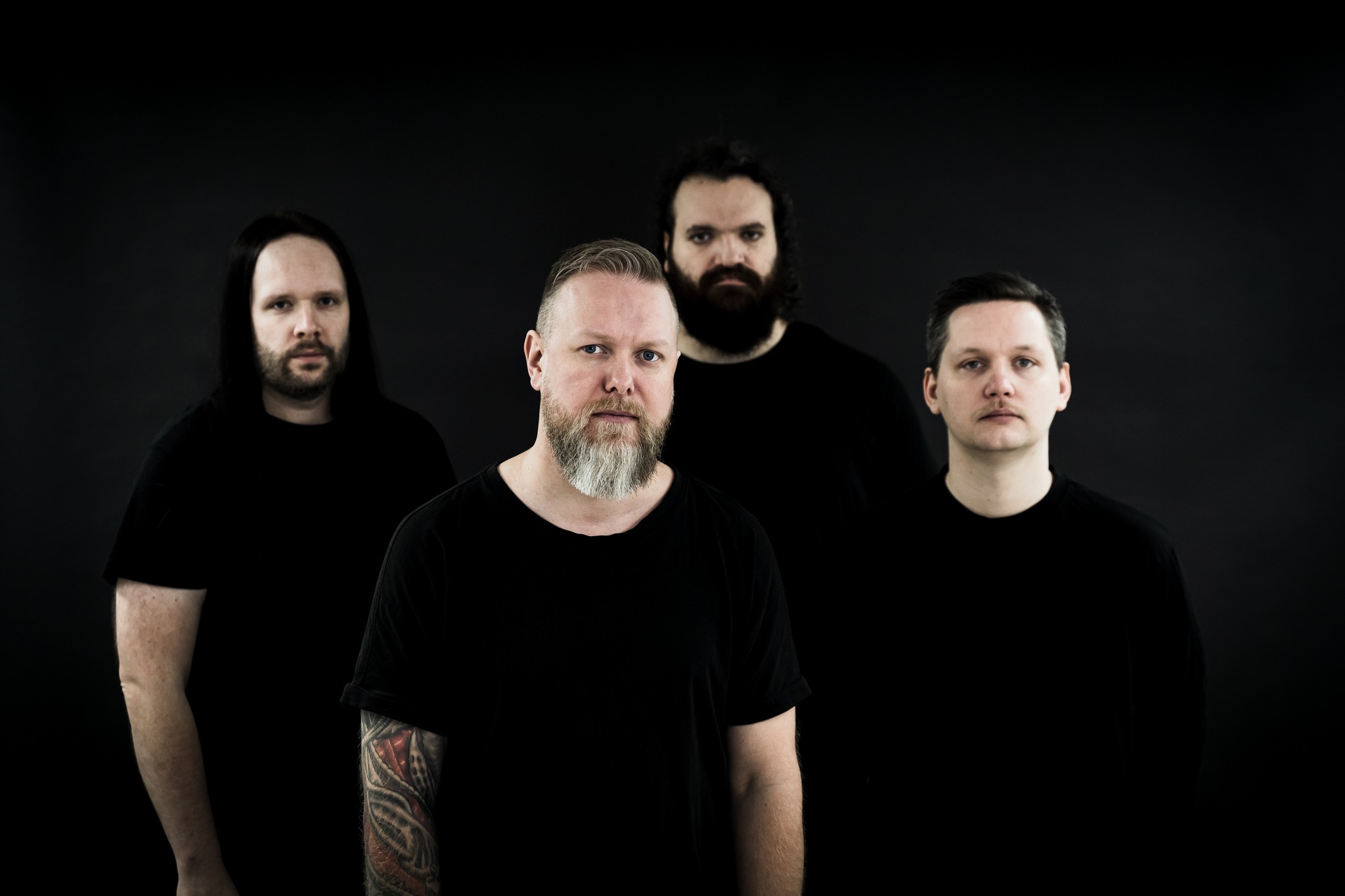 Swervedriver - Hey everyone, we're dead excited to be... | Facebook