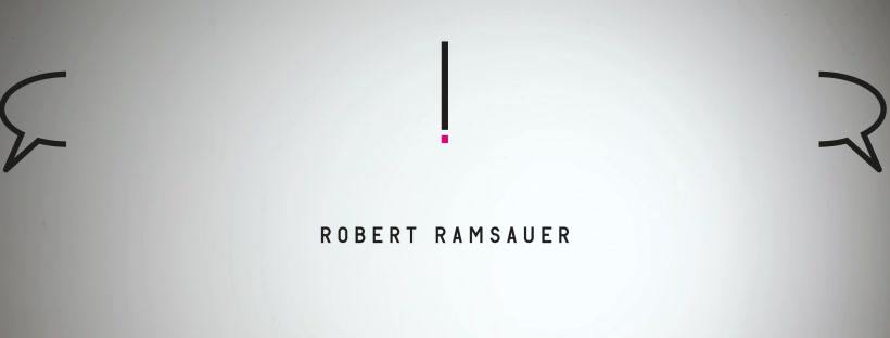 Robert Ramsauer