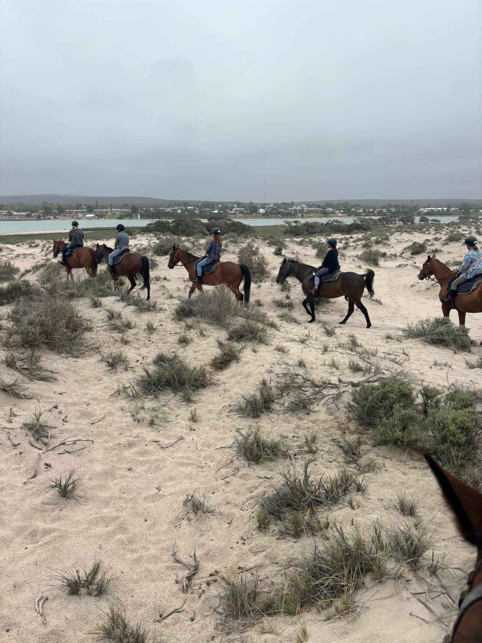 Big River Ranch, Kalbarri | Kalbarri WA