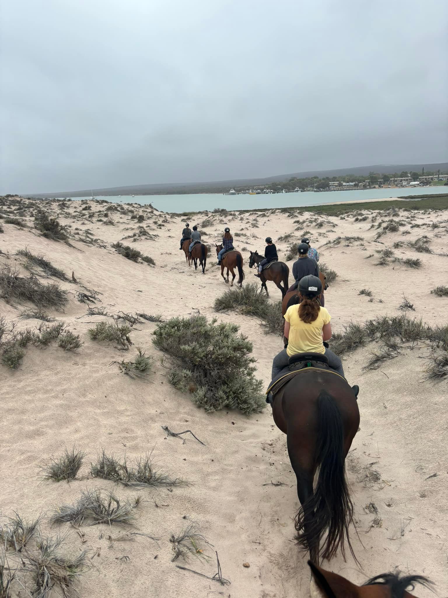 Big River Ranch, Kalbarri | Kalbarri WA