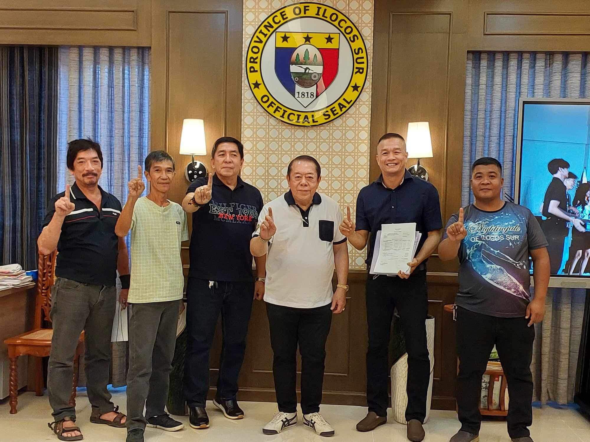 Basic Needs Services Philippines Incorporated | Marikina City