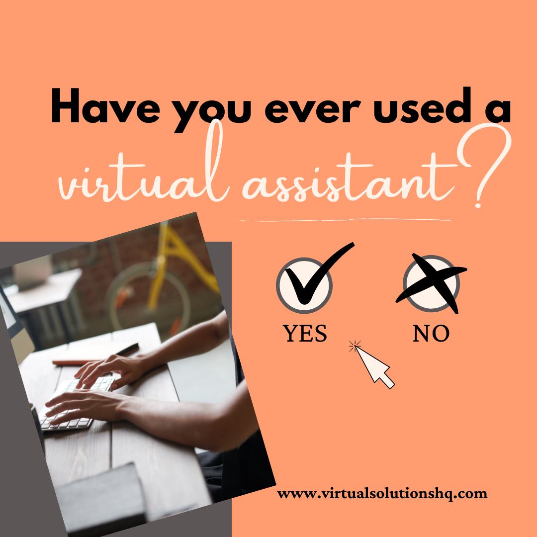 Virtual Solutions HQ