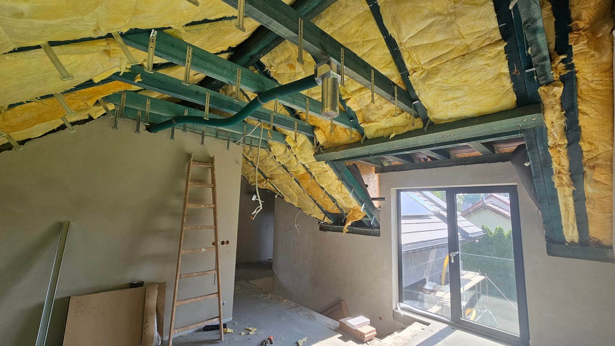 CJDK Construction | Głogoczow