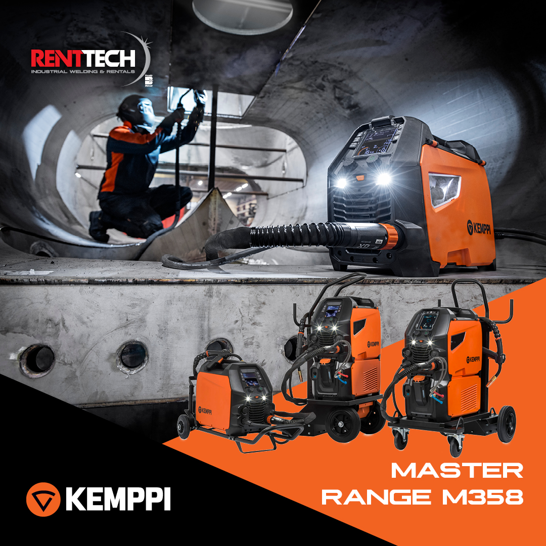 🔥 Exciting News! 🔥 Introducing... - Renttech South Africa
