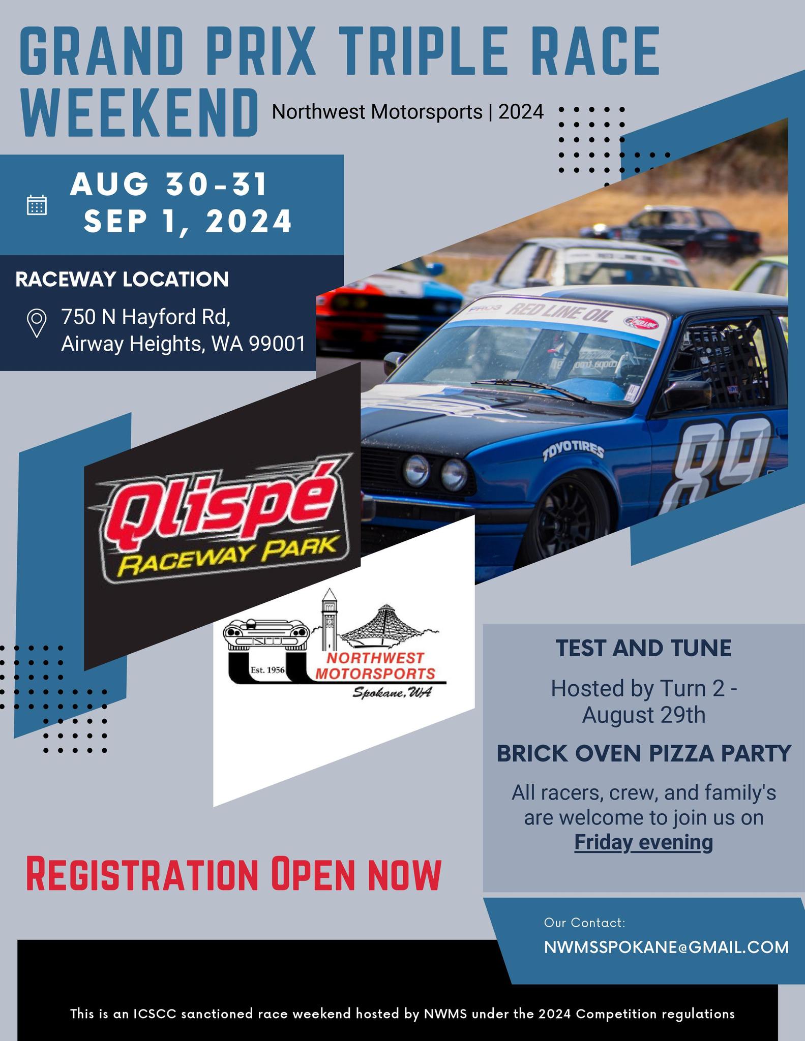 Northwest Motorsports