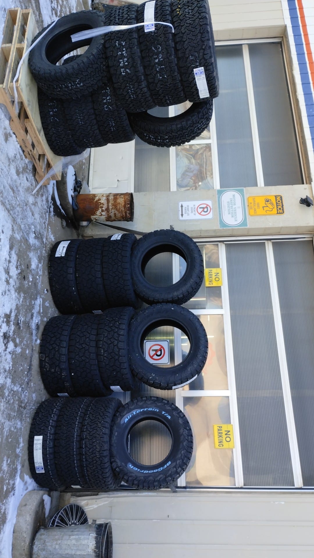 APEX AutoTech | Kapuskasing ON