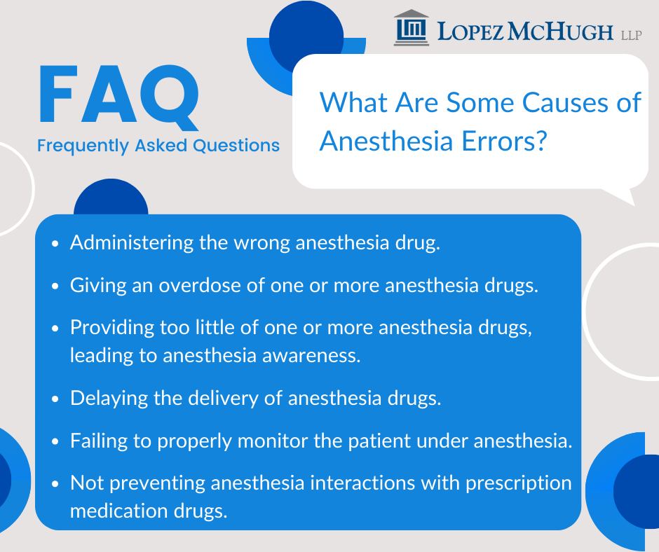 Anesthesiologists around the world have become aware of a rare