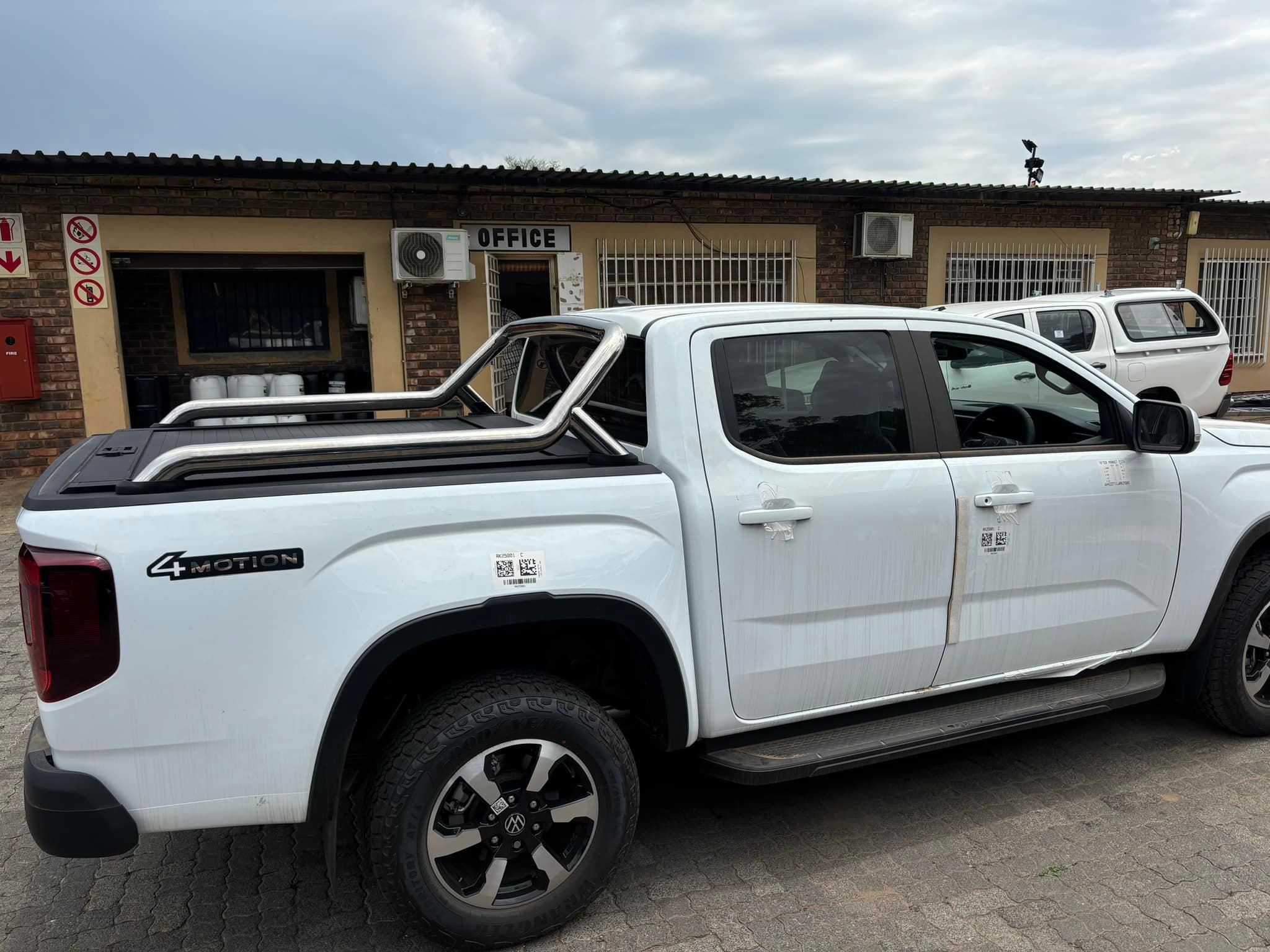 The all new Beekman Gullwing... - Polyzilla Pretoria East | Facebook