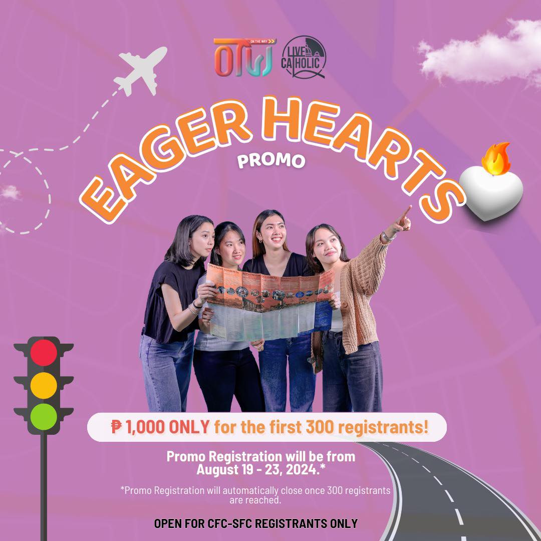 CFC - TARA NA METRO MANILA! 🚗 G na G ka naba? Ready to go? JOIN NA! 😊 ...