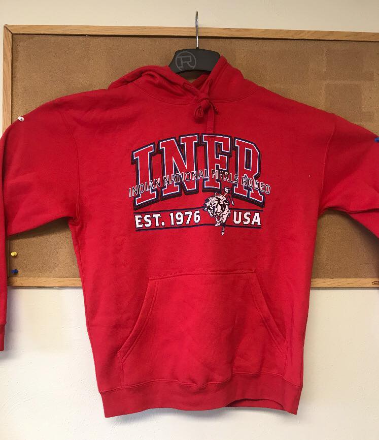 INFR APPAREL SALE!!!... - INFR-Indian National Finals Rodeo | Facebook