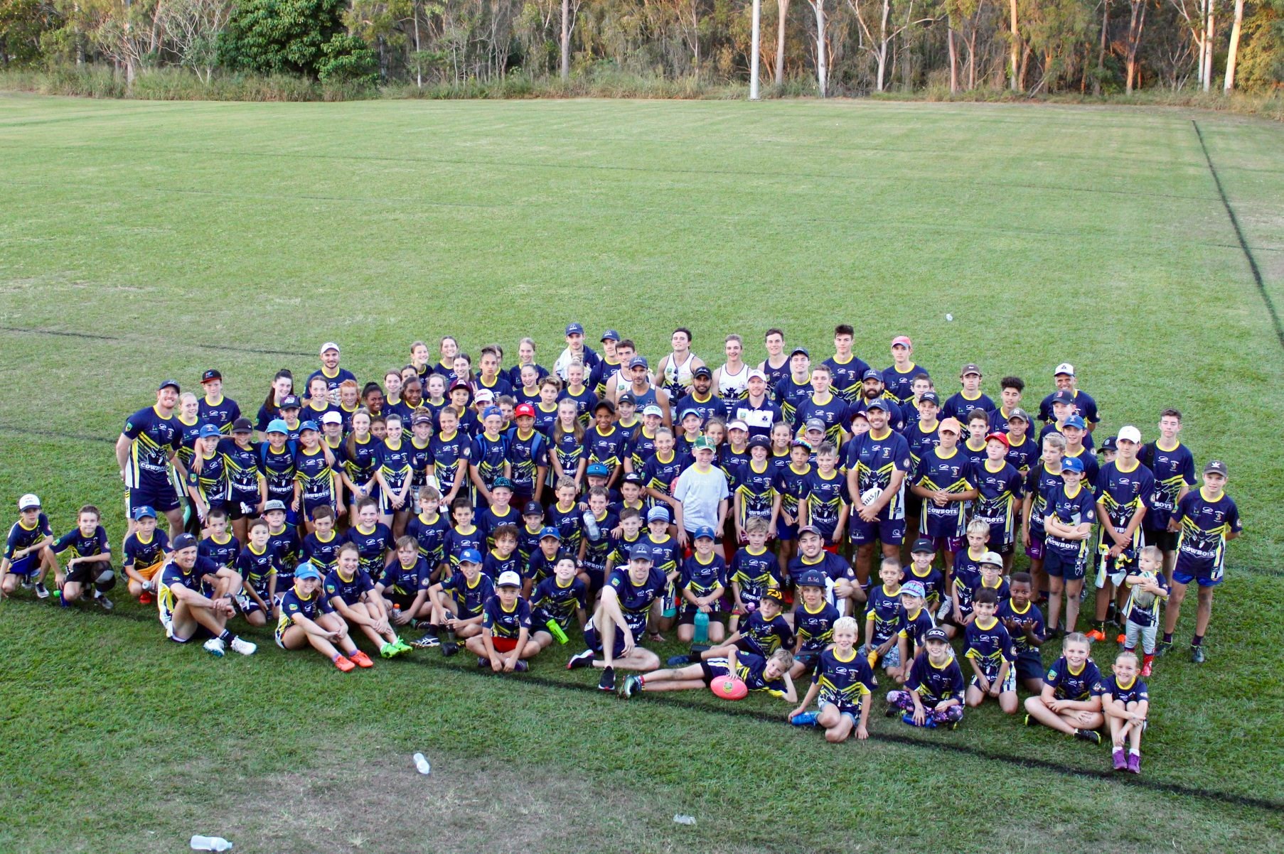 Beaudesert Soccer Club added a... - Beaudesert Soccer Club
