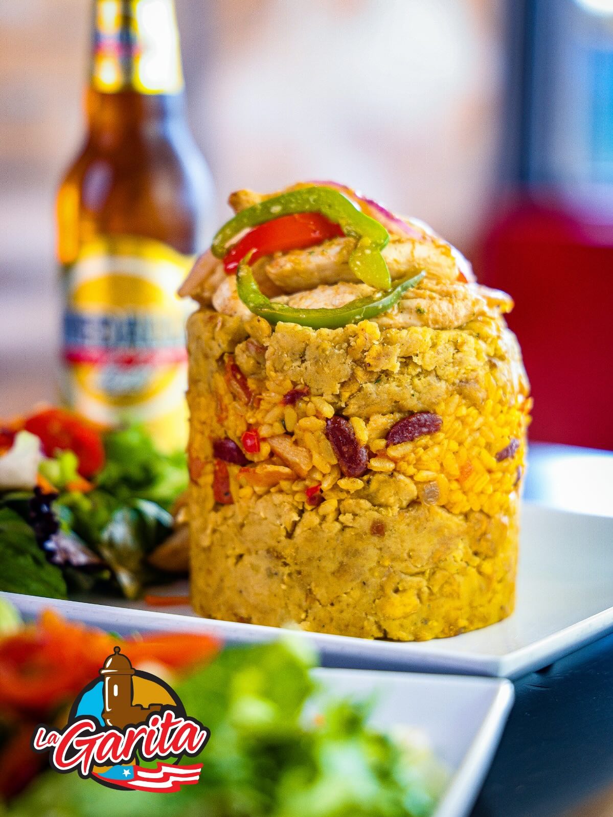 La Garita | Dundee FL