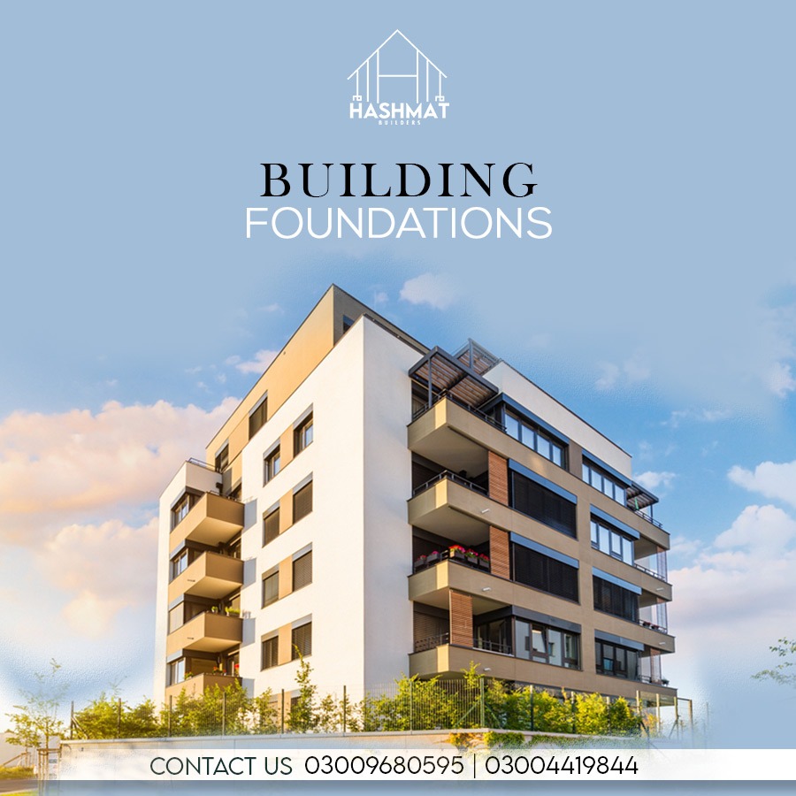 Hashmat Builders | Bahawalpur