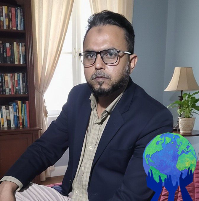 Shahinur Rahman Shouhag