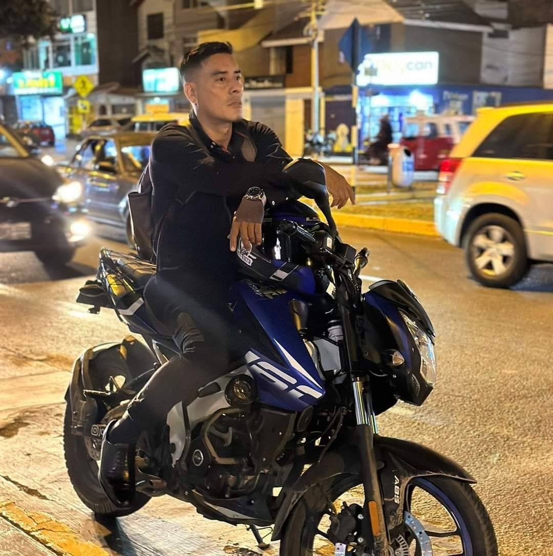 Jorge Rico - SI creés que Dios🙌 hará algo por tí🫵, Escribe... | Facebook