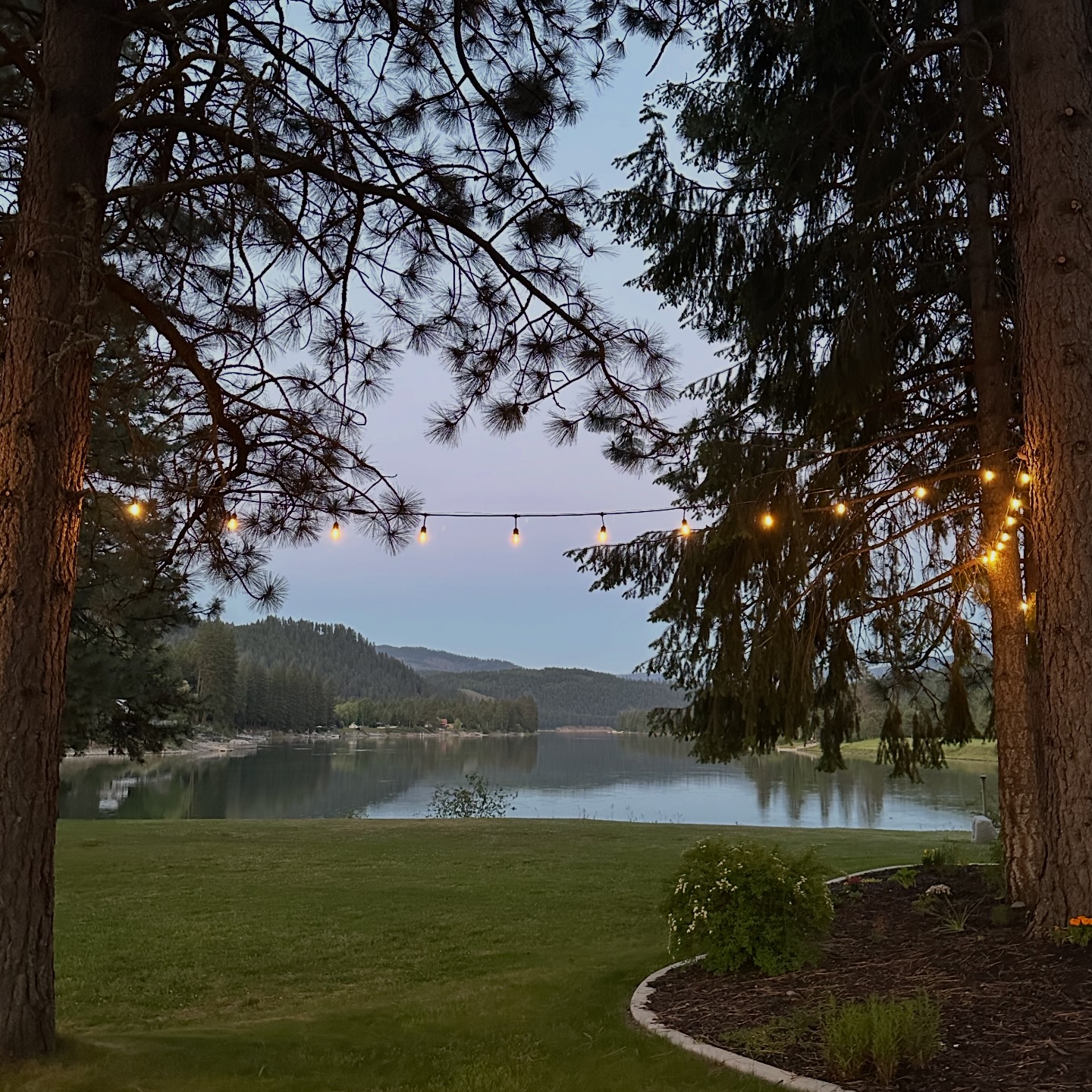 Ruby Creek Resort | Cusick WA