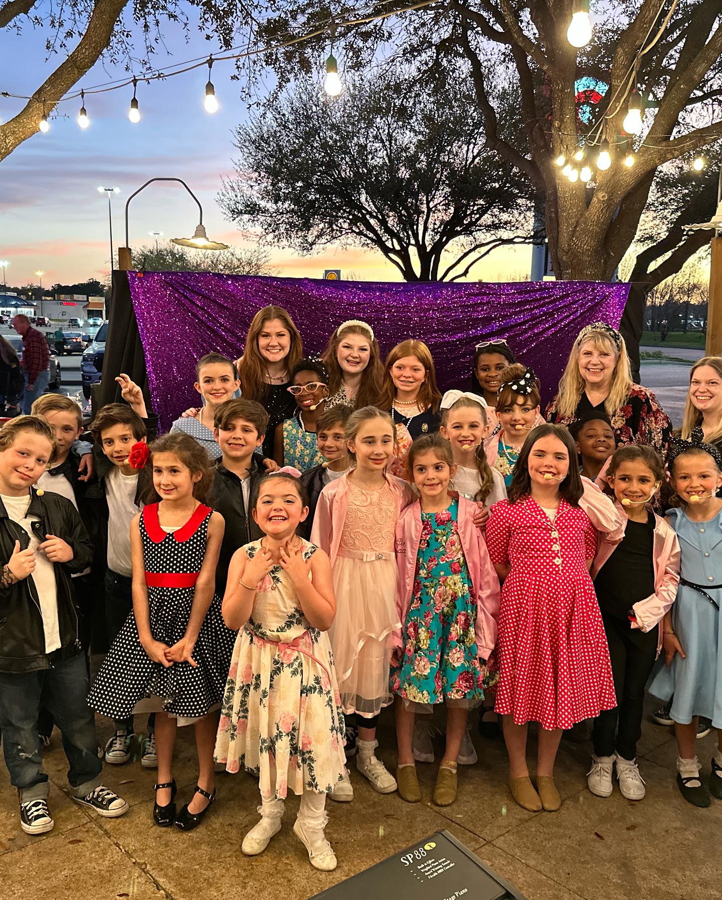 Cinco Ranch Academy of Music