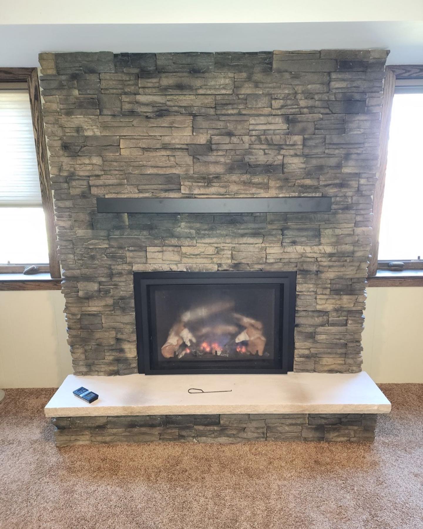 Happy Friday everyone!... - American Heritage Fireplace | Facebook