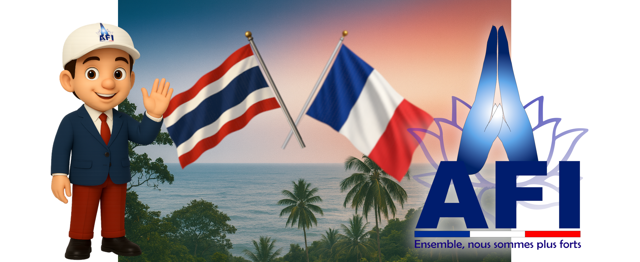 AFI - Thaïlande | Khon Kaen