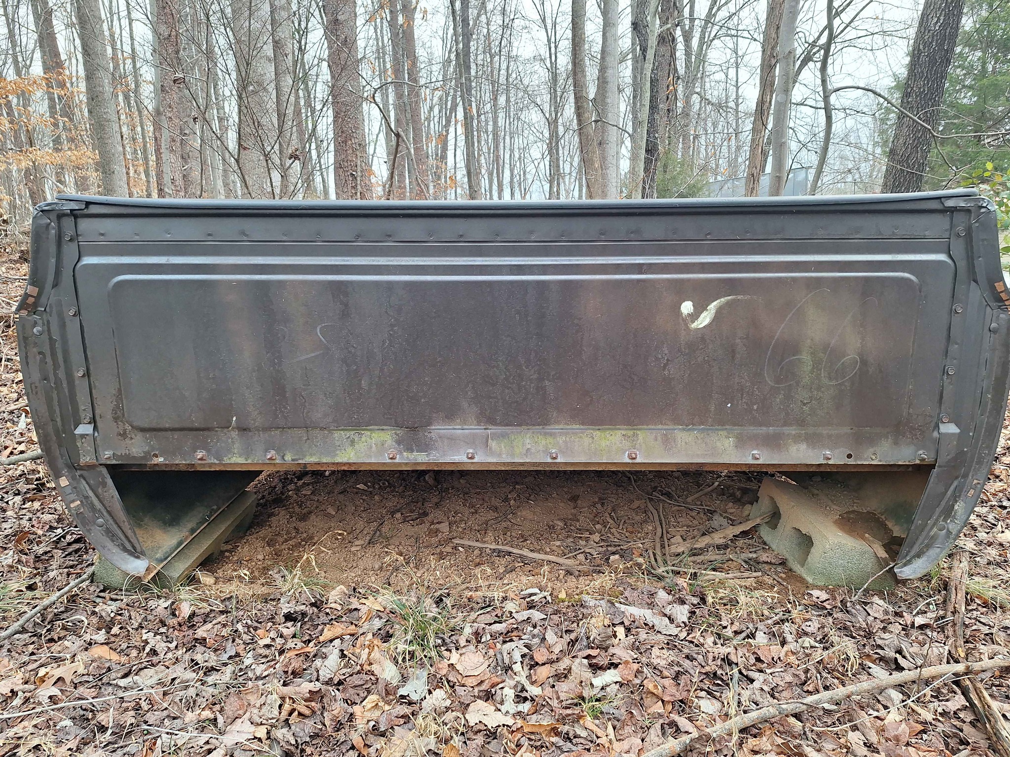 73-87 Chevrolet Square Body Longbed - Car Exterior Parts - Bassett ...