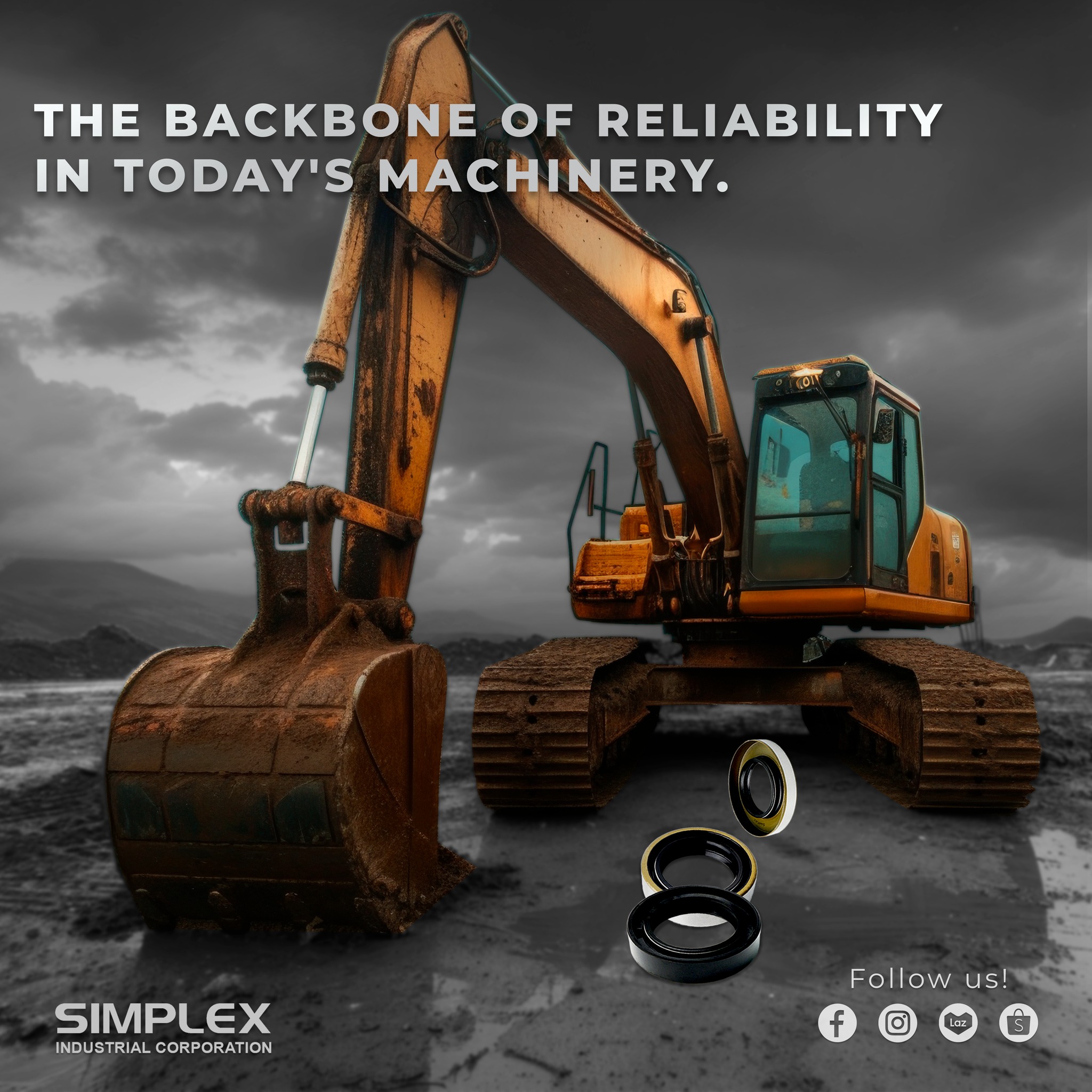 Simplex - Hey! Take a look! You need this. Proven and tested! The ...