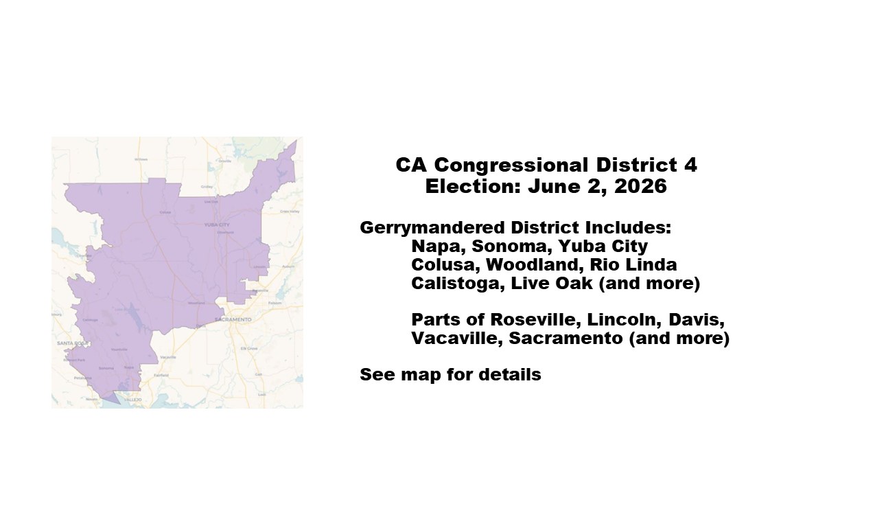 Ray Riehle for Congress