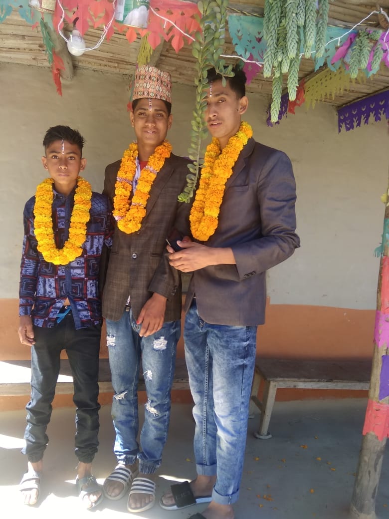 Khem Basnet