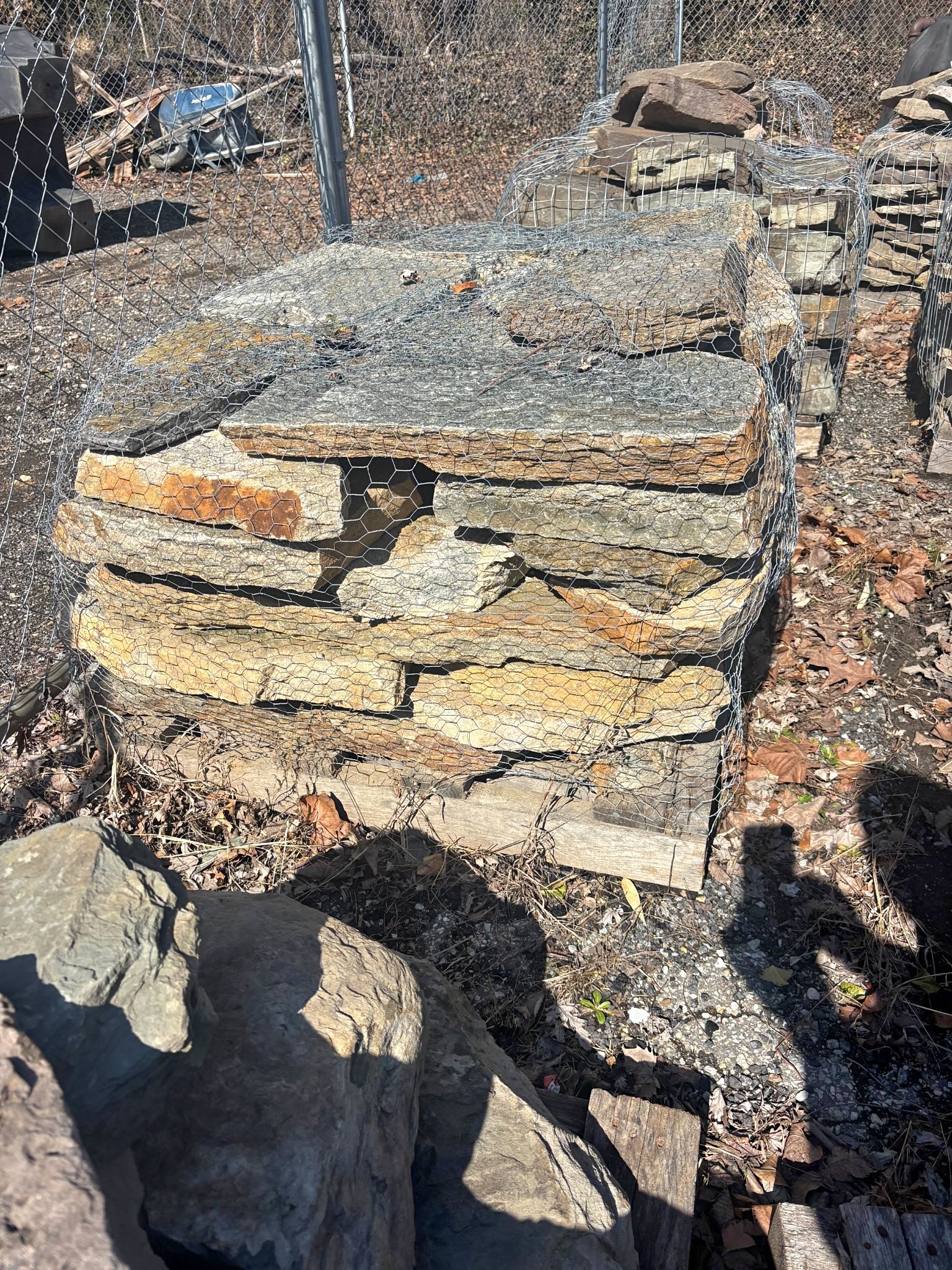 Butler Stone For Sale - Stepping Stones - Timonium, Maryland | Facebook ...