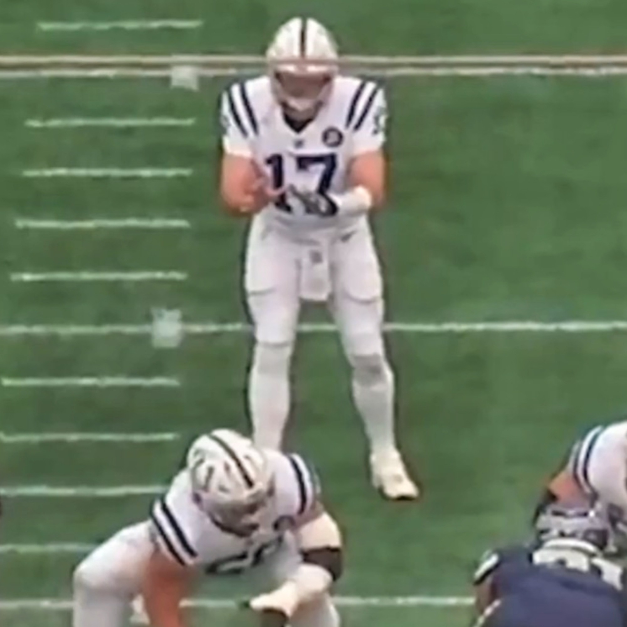 NFL - This Savage Philip Rivers Edit From His First Game Back Is ...