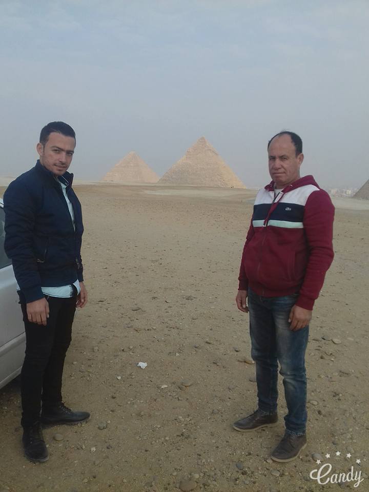 Amr Rady