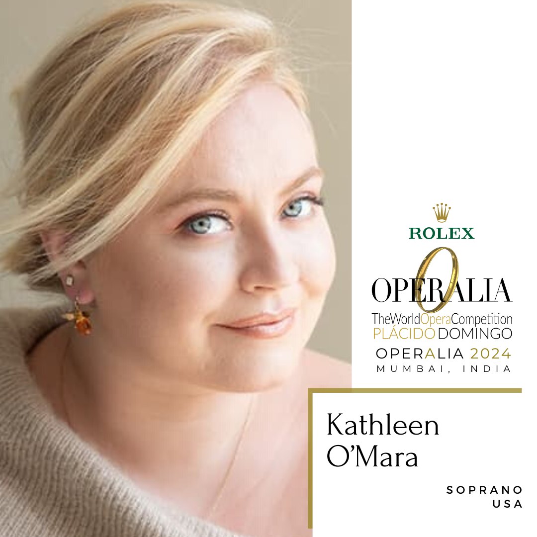Operalia - 🎶 Introducing the Operalia 2024 Participants!...