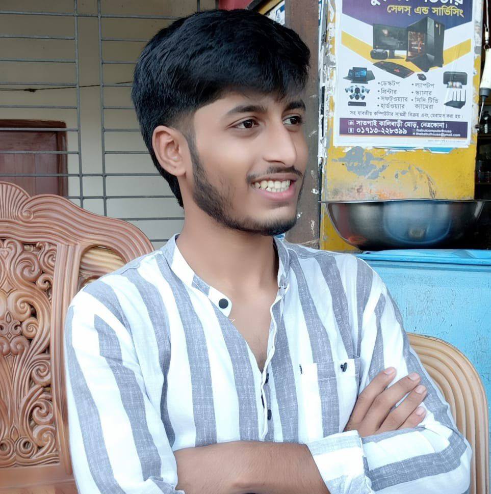 Just fun 😁 | Rahul Ahamed Robin | Facebook