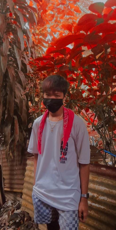 Reynel B. Gonzales