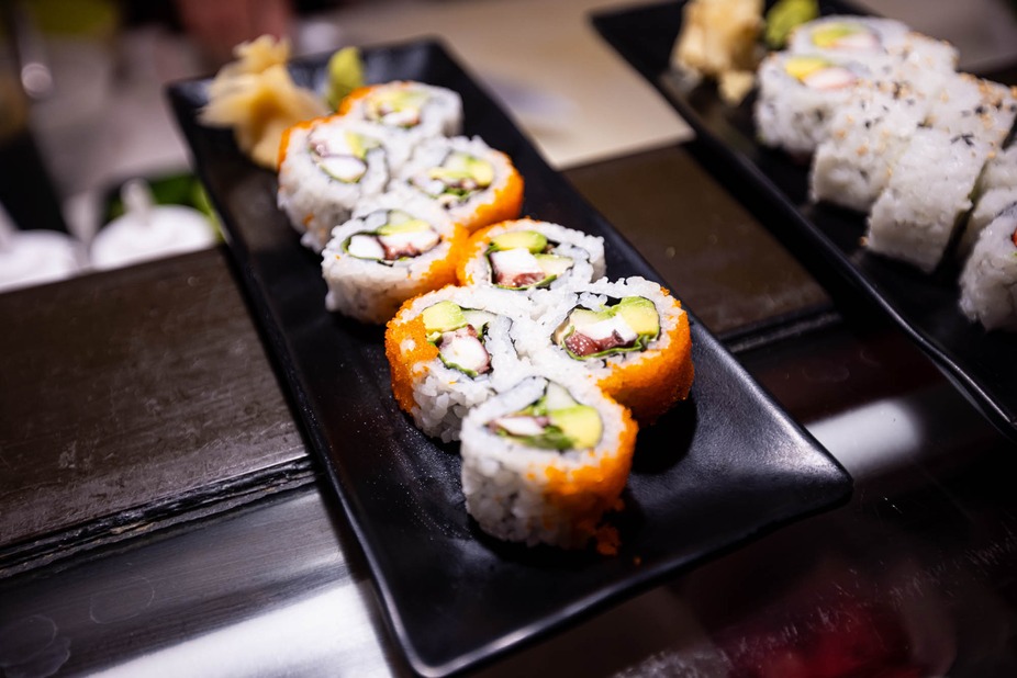Shibui Japanese Restaurant | Miami FL