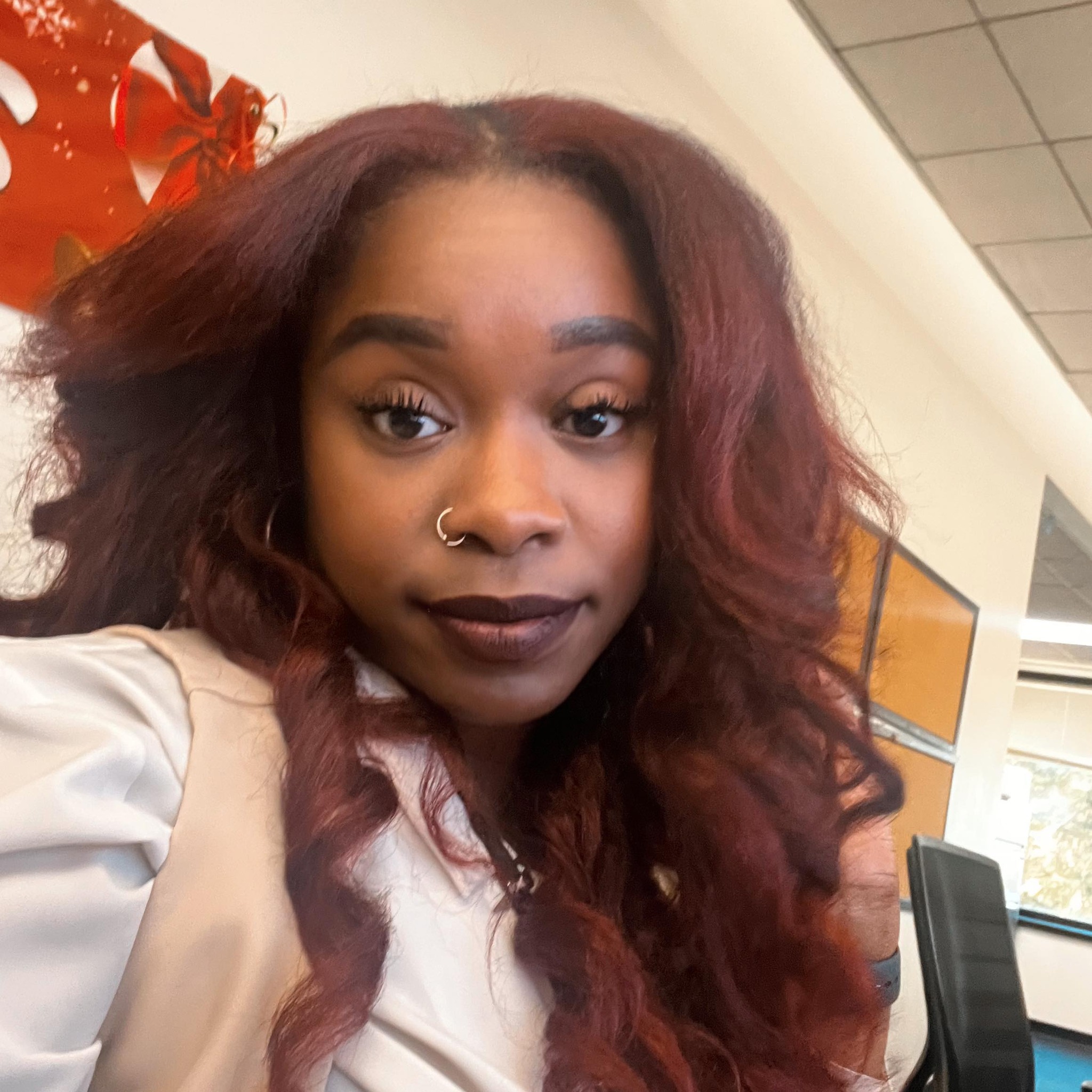 Melasadies Worrell