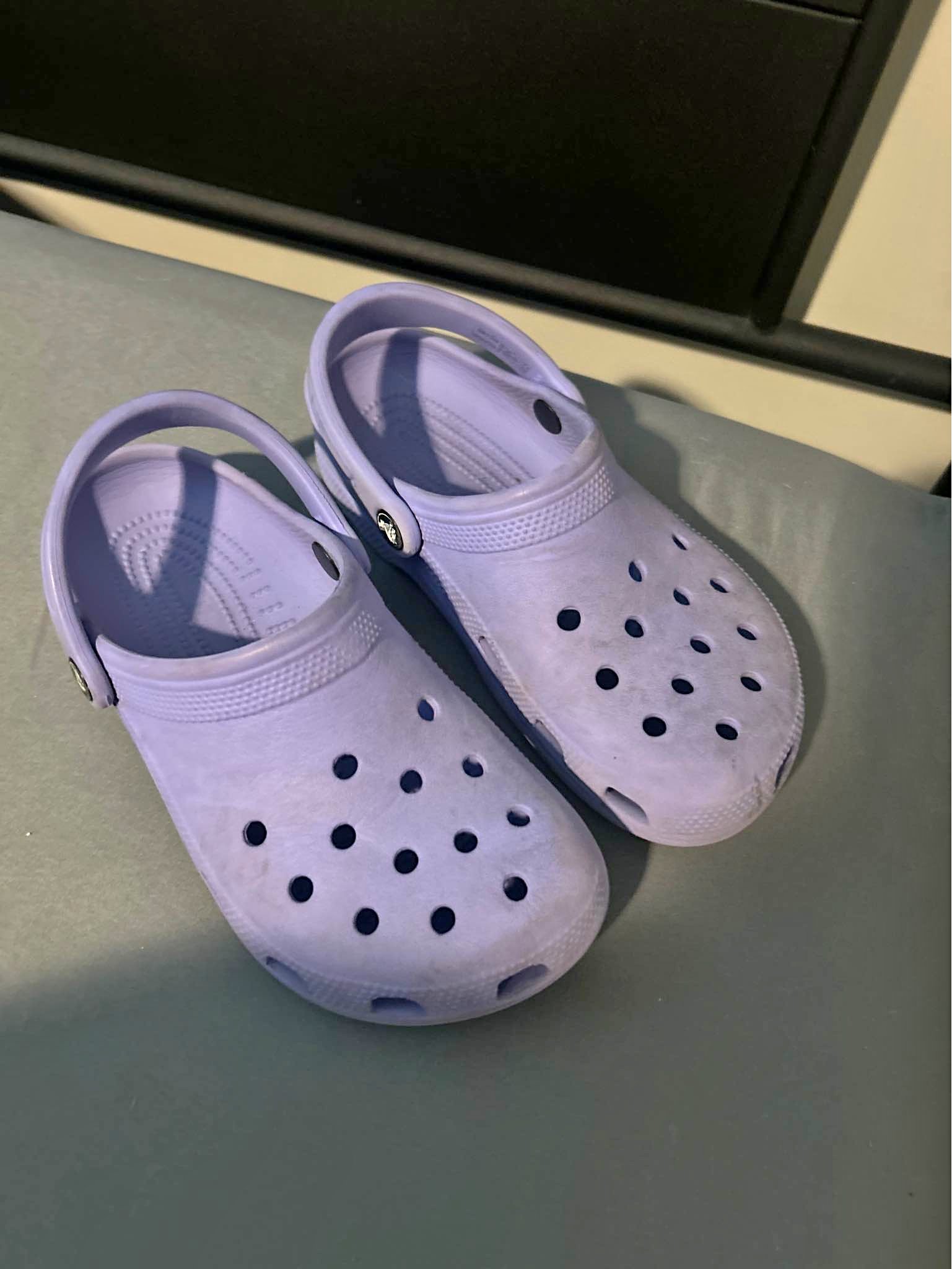 Crocs wedges - Sandals & Flip Flops - Nashville, Tennessee | Facebook ...