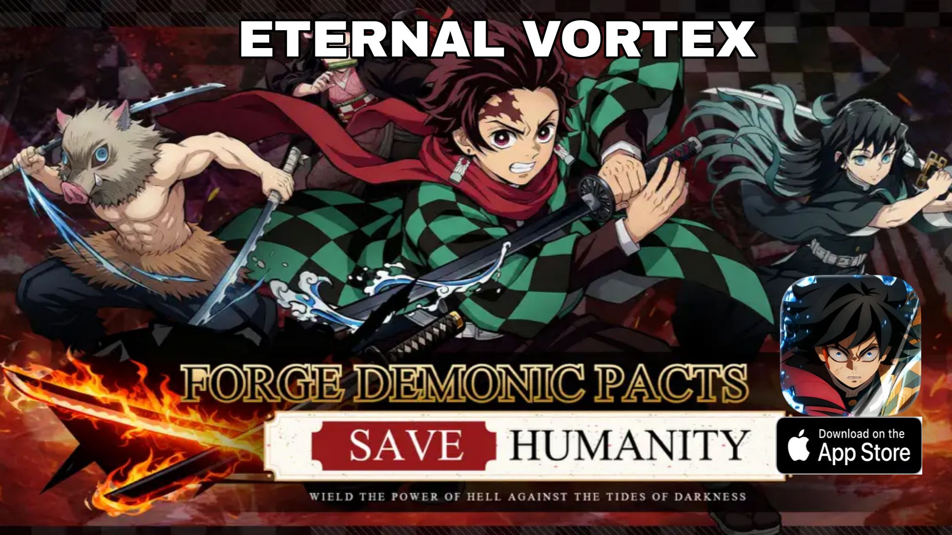 GamepediA - Game : Eternal Vortex (Official Release iOS)... | Facebook