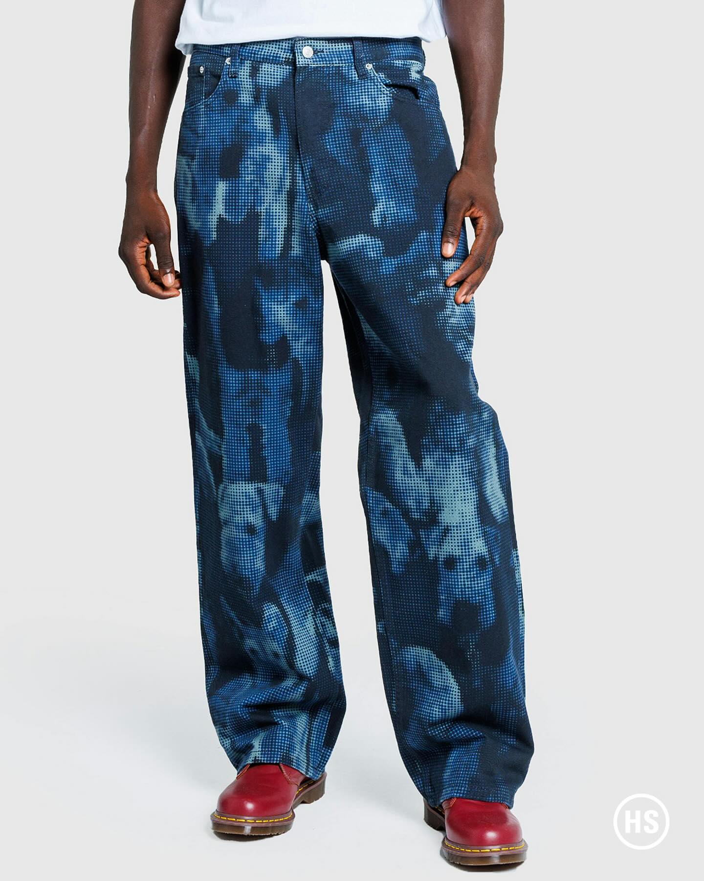 Represent Dries van Noten