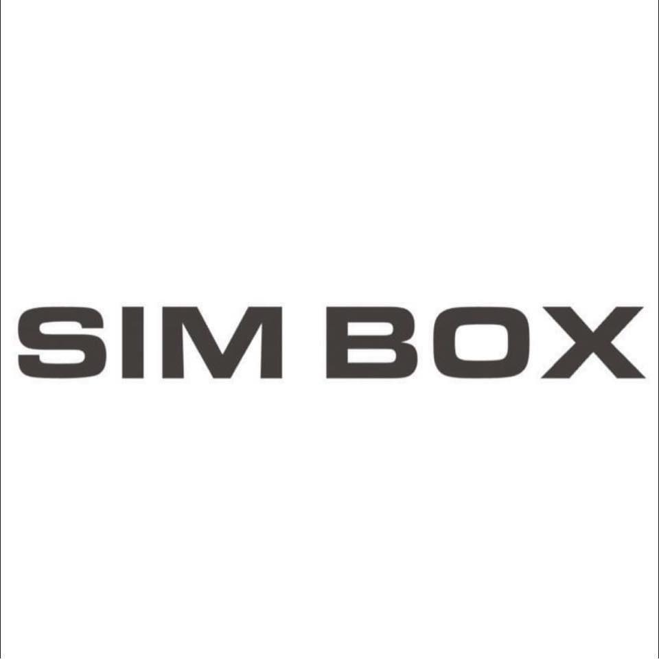 Sim box racing