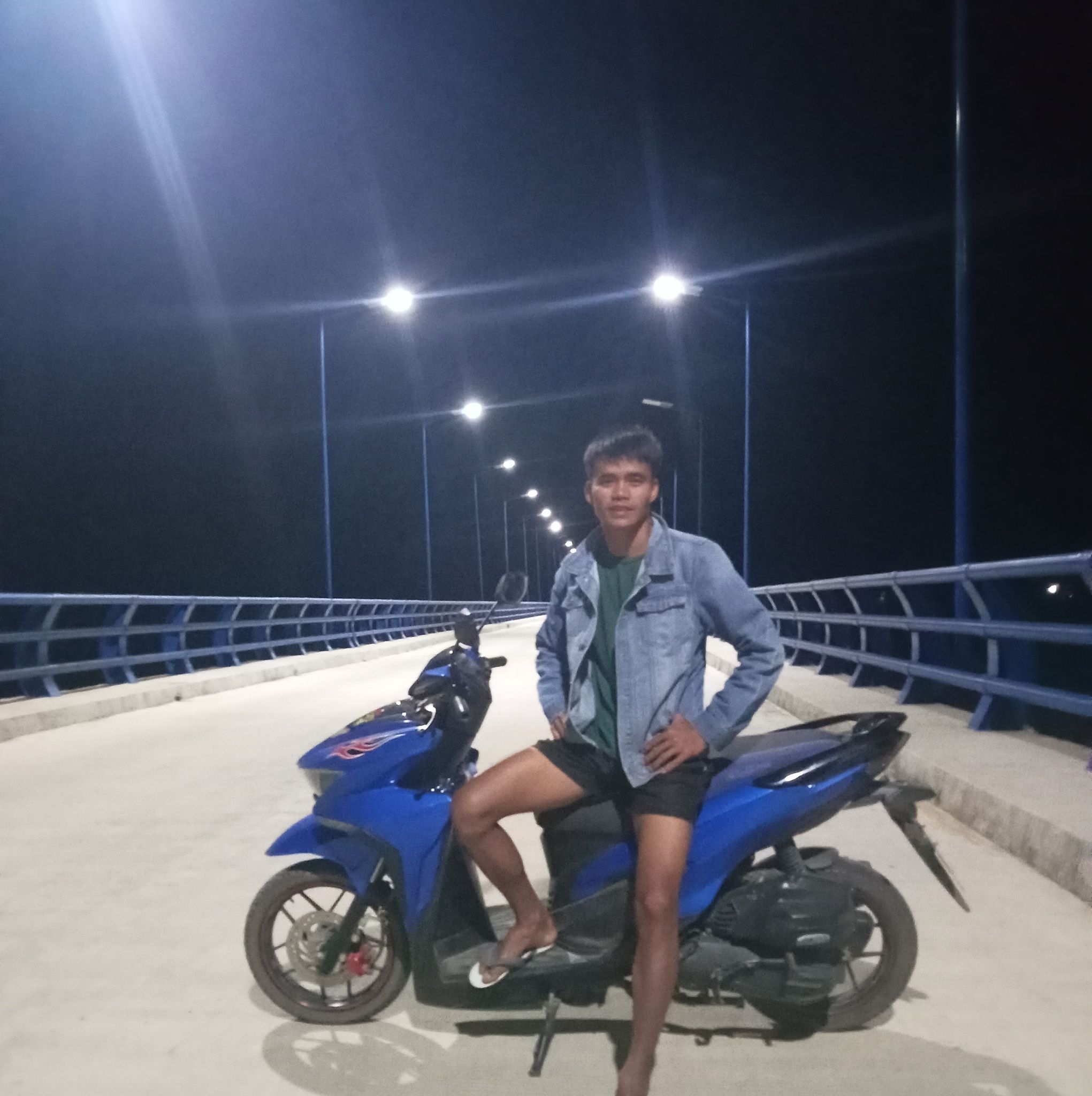 Reylan Feranil