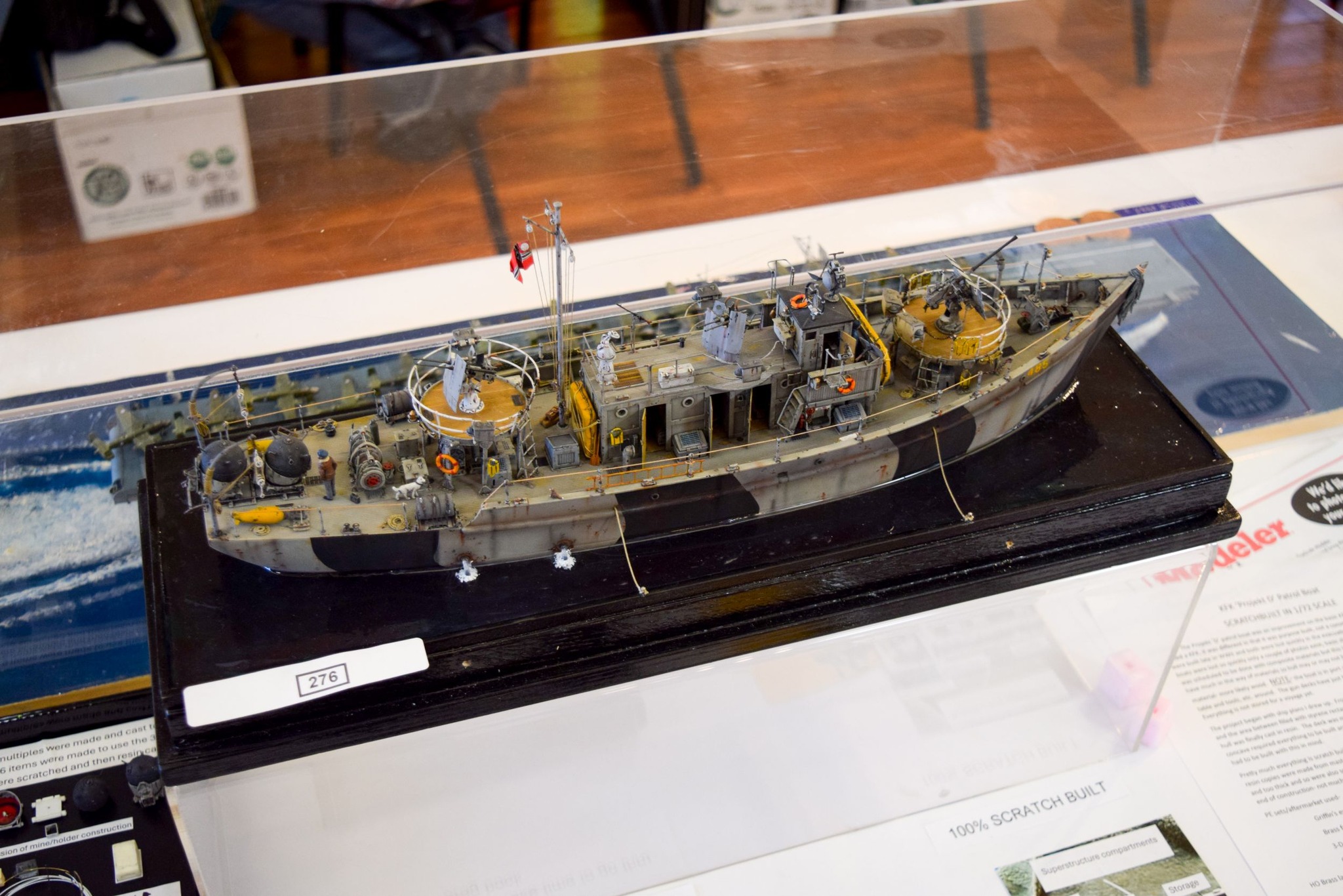 IPMS Silicon Valley Scale Modelers | Milpitas CA