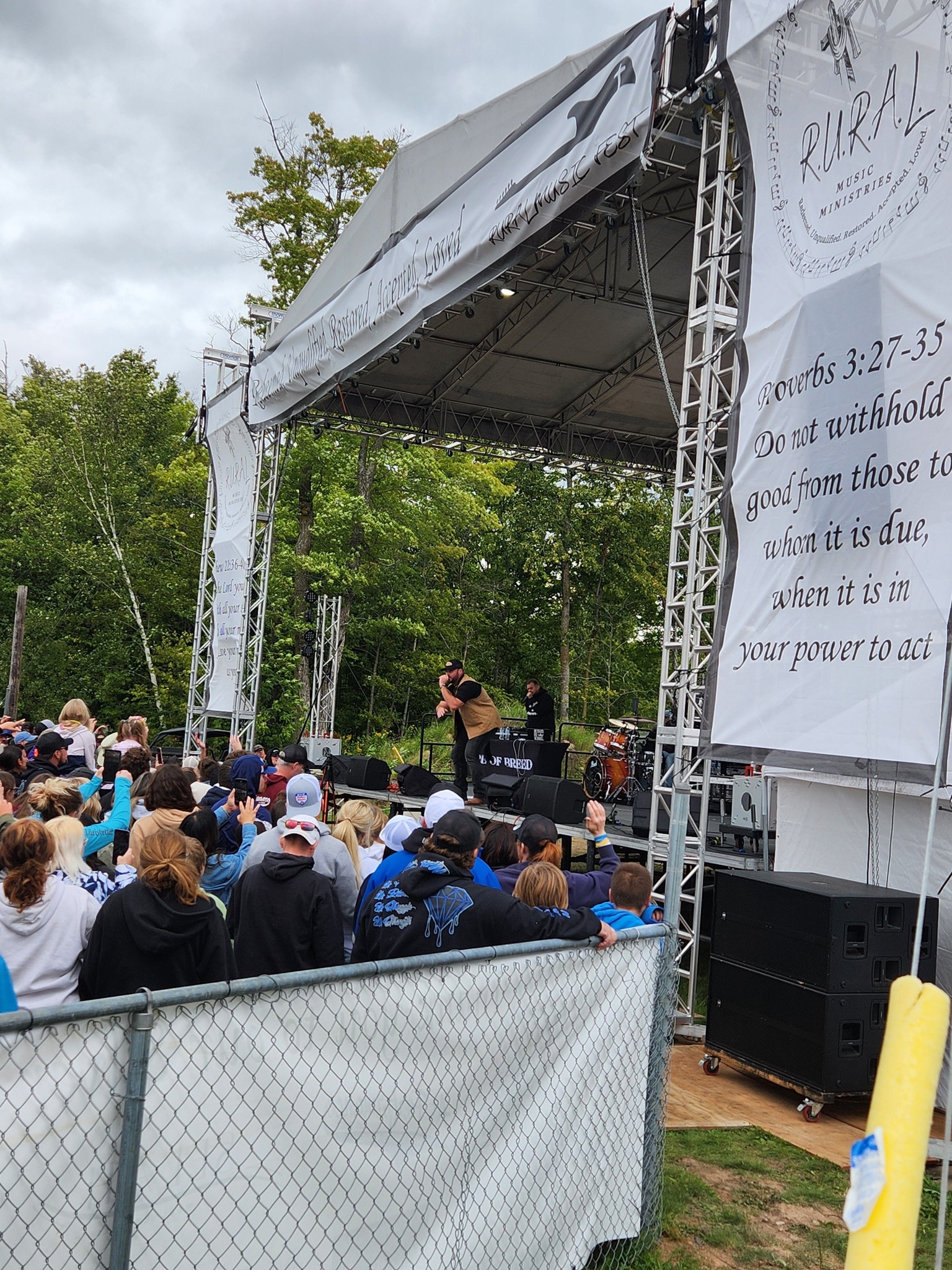 Free music event with Jason Gray and Disciple